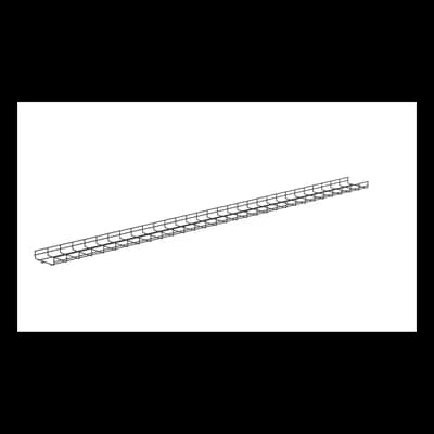 Panduit PWB2X8BL