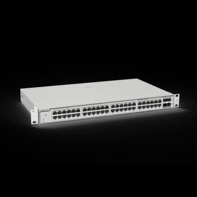 Ruijie RG-NBS5200-48GT4XS
