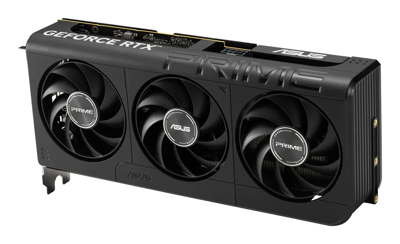 TARJETA DE VIDEO ASUS NVIDIA RTX5050 /PCIE X16 5.0 /8GB GDDR6 /HDMI /3 5
