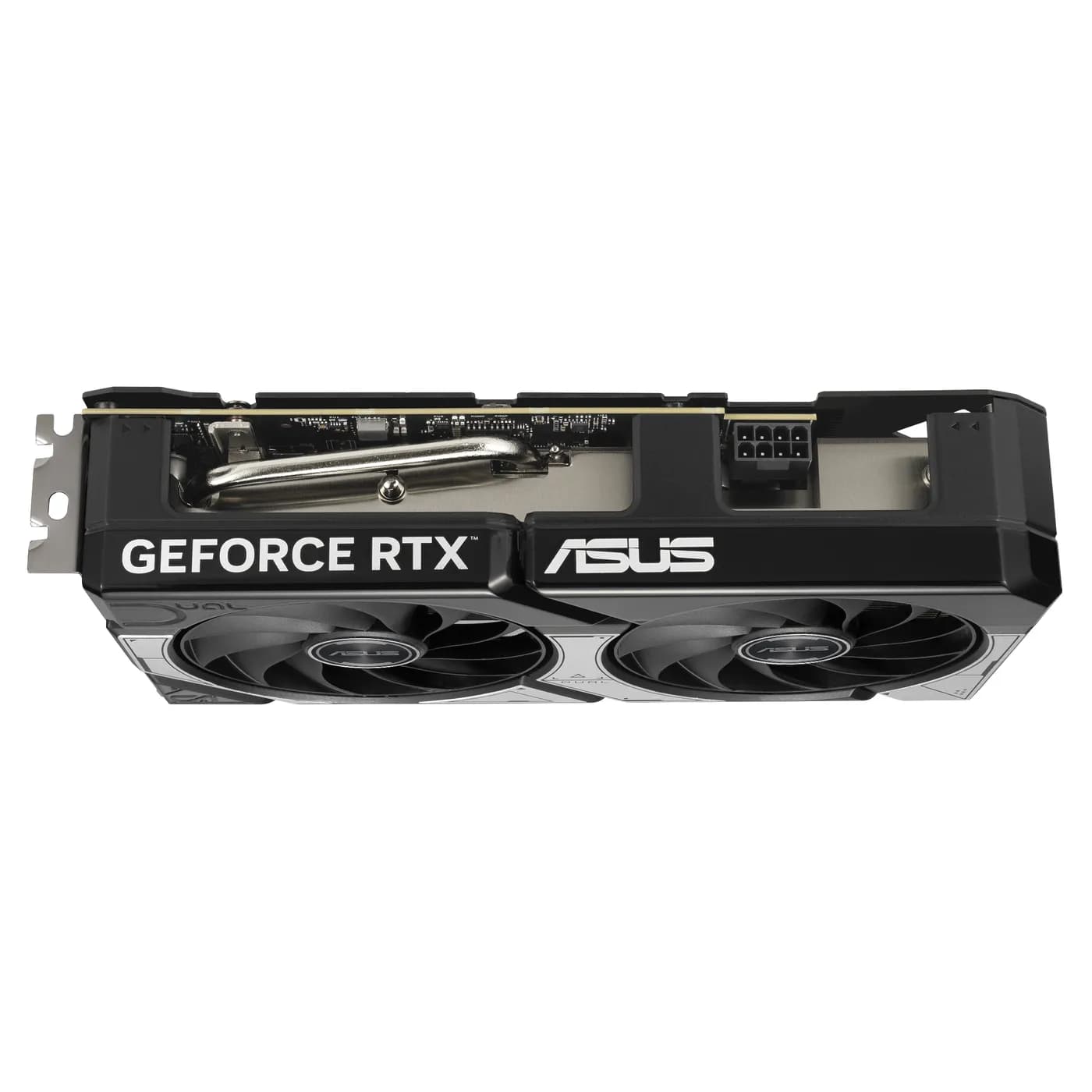 ASUS Dual -RTX5060TI-O16G NVIDIA GeForce RTX 5060 Ti 16 GB GDDR7 5