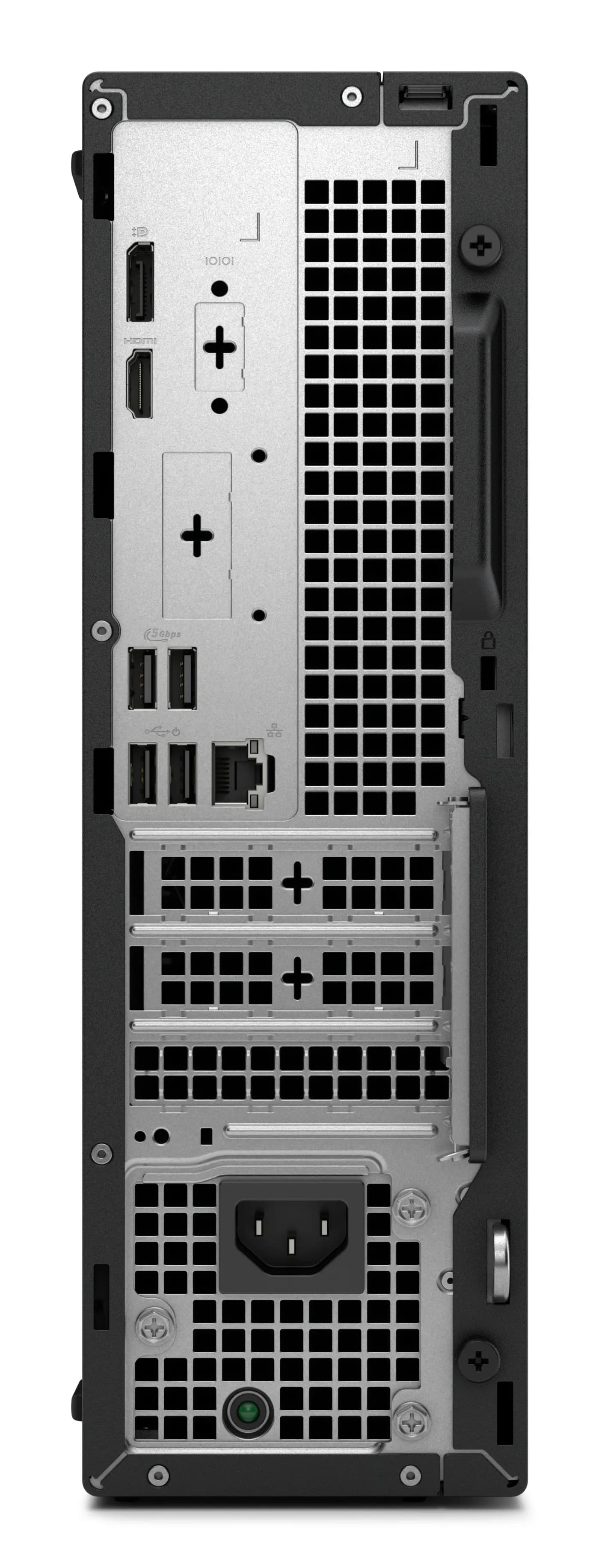 DELL Pro QCS1250 Intel Core Ultra 5 235 16 GB DDR5-SDRAM 512 GB SSD Wi 4