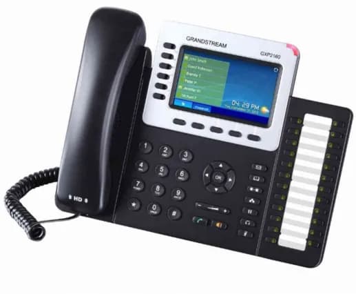 Grandstream GXP2160