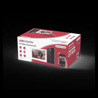 Hikvision DS-KIS608-P