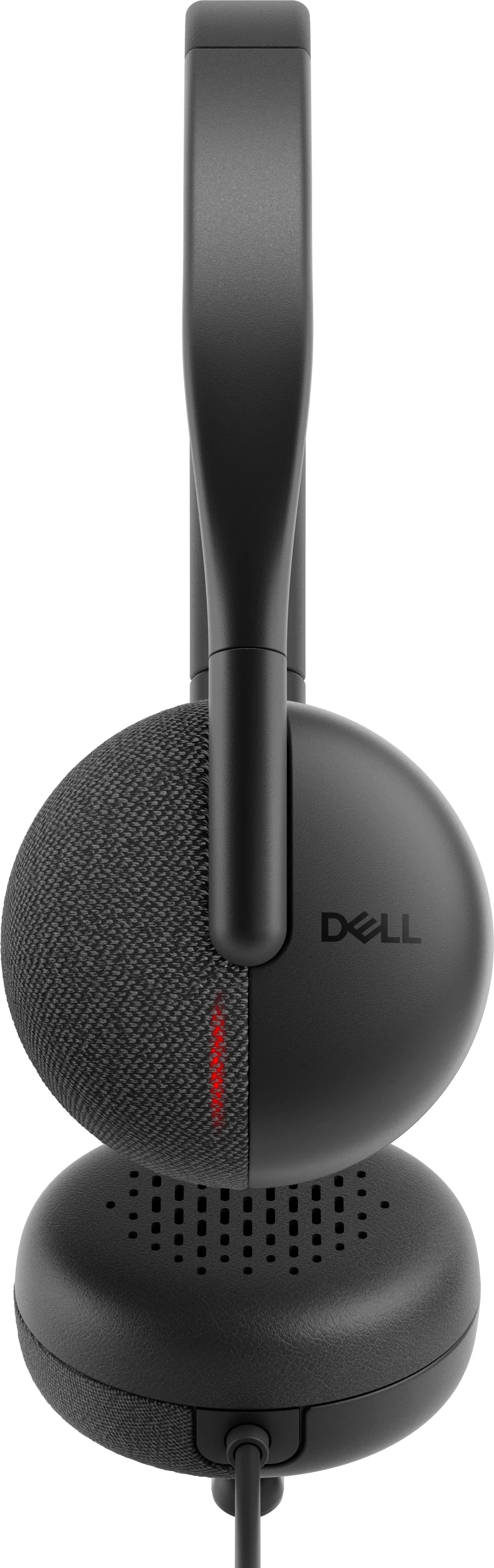 DELL WH3024 Auriculares Alámbrico Diadema Oficina/Centro de llamadas U 4