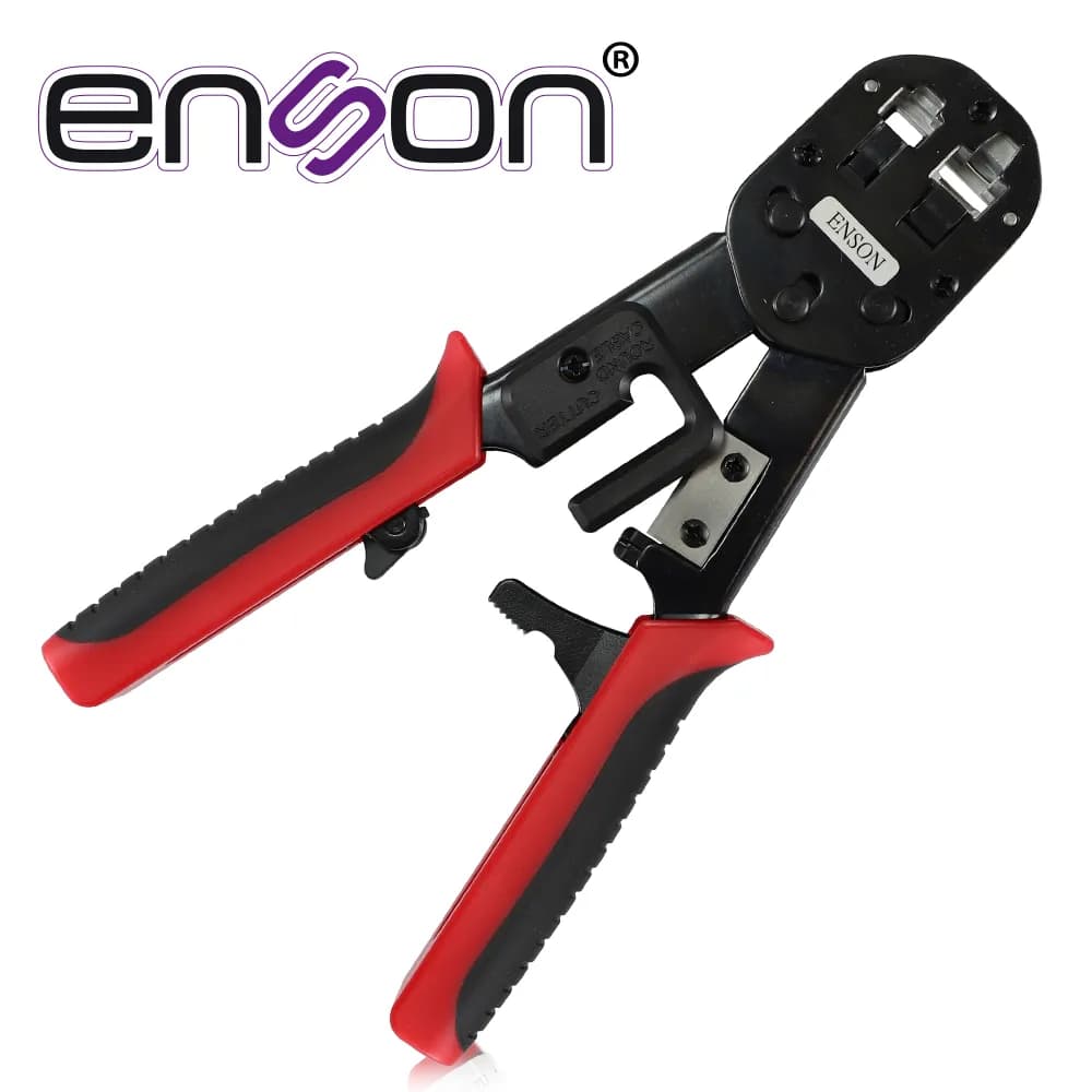 PINZA PONCHADORA ENSON EPRO-PLUGTOOL SERIE EPRO, DISEÑADA PARA EL PONC 2