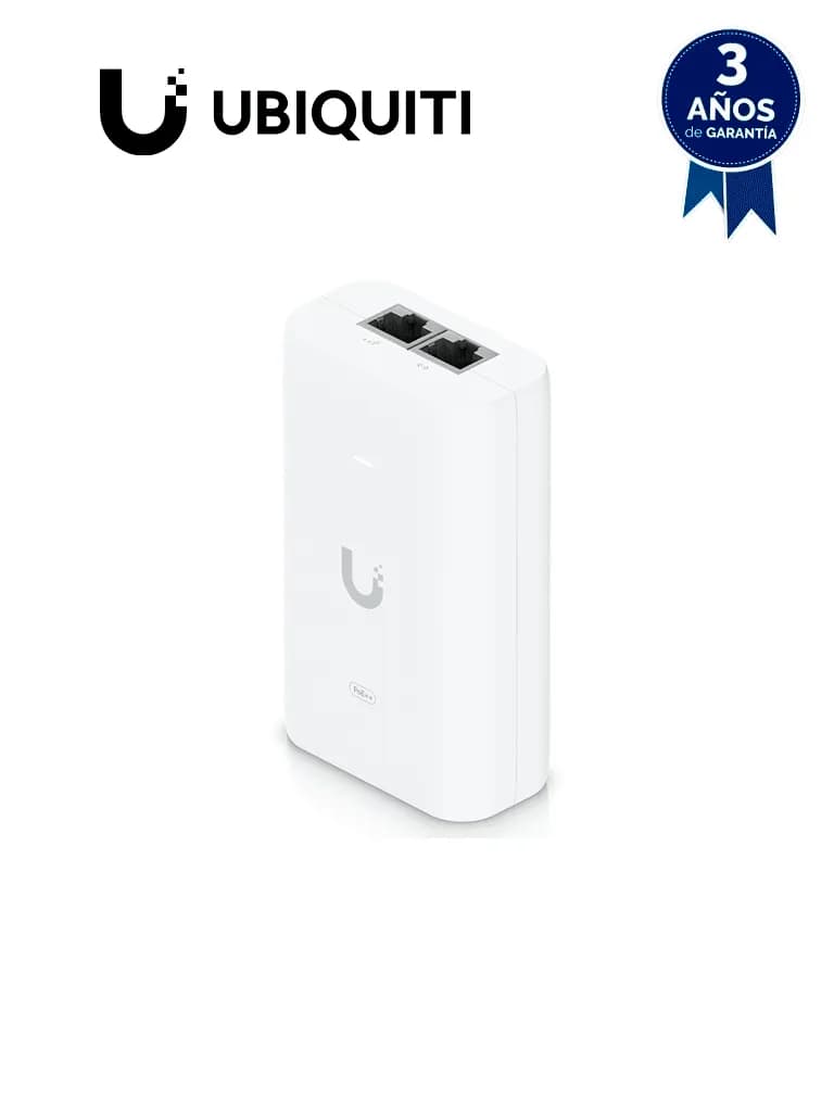 UniFi U-PoE++