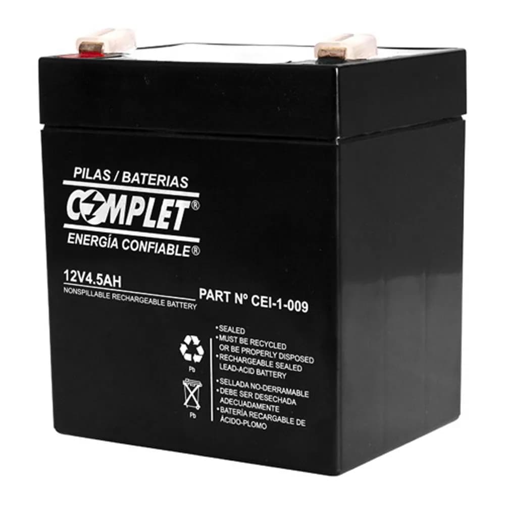 Complet CEI-1-009