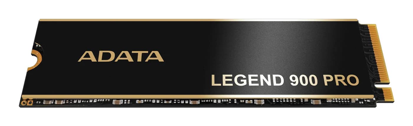 ADATA LEGEND 900 PRO 2 TB M.2 PCI Express 4.0 NVMe 3D NAND 6