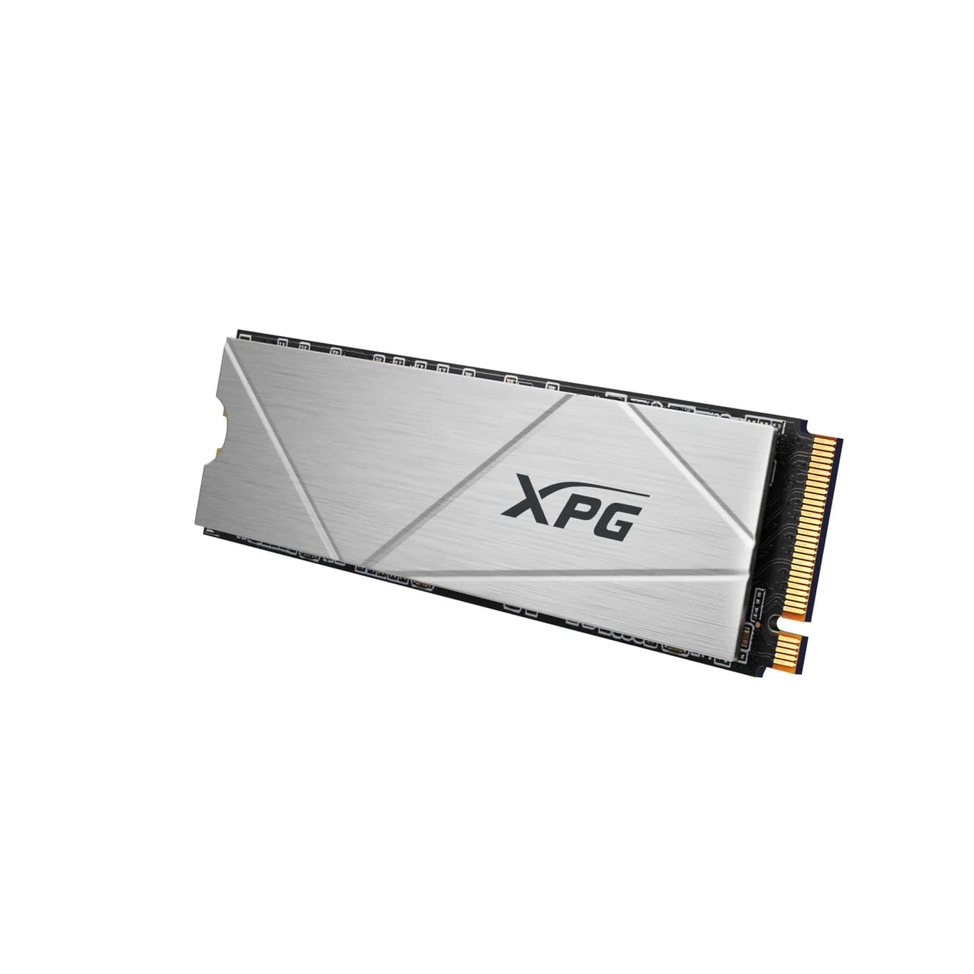 SSD XPG S60 1TB M.2 PCIE GEN4X4 5000/4200 MB/S AGAMMIXS60-1T-CS 3