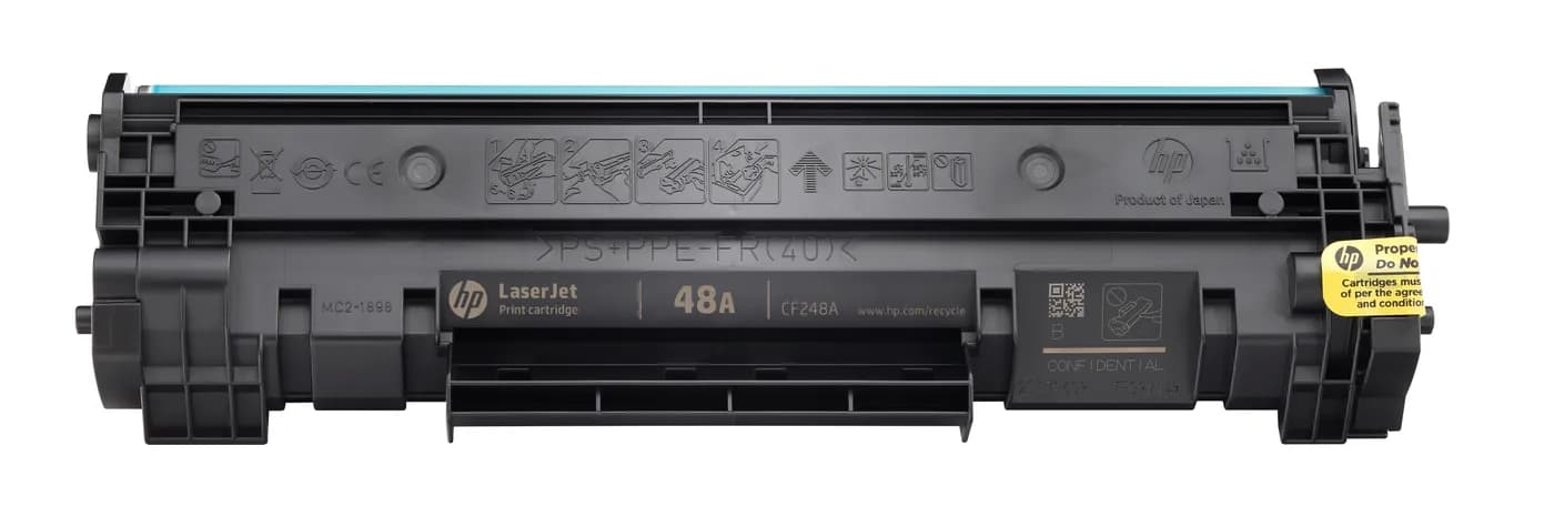 HP CF248A