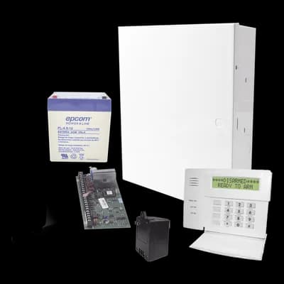 Honeywell Home Resideo VISTA48/64SPTB
