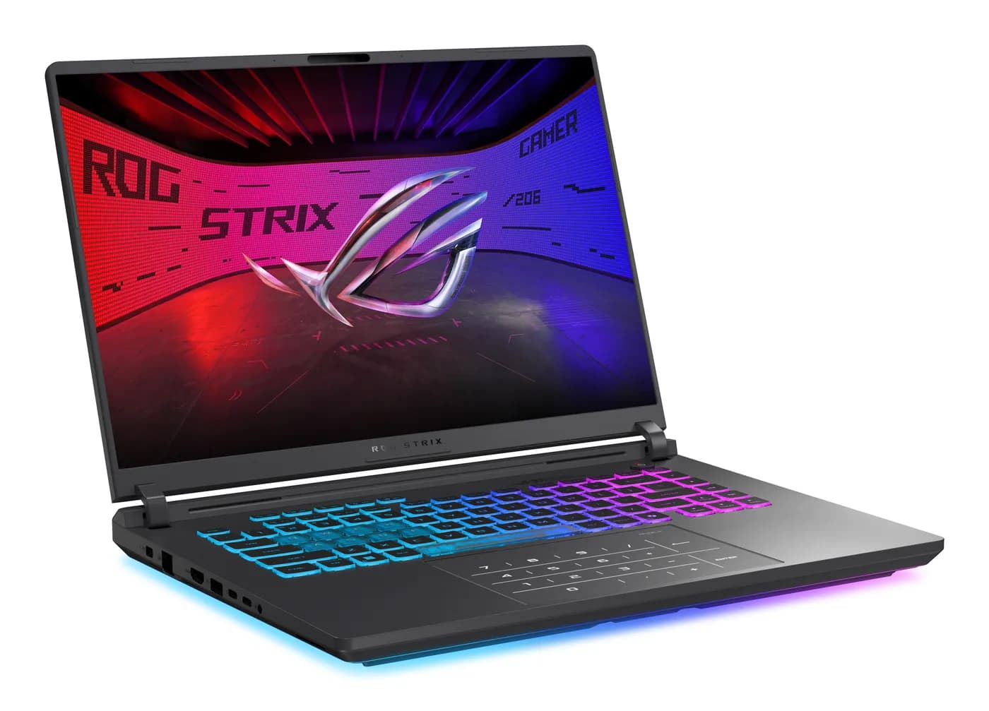 ASUS ROG Strix G16 G615LW-RV233W Intel Core Ultra 9 275HX Computadora  4
