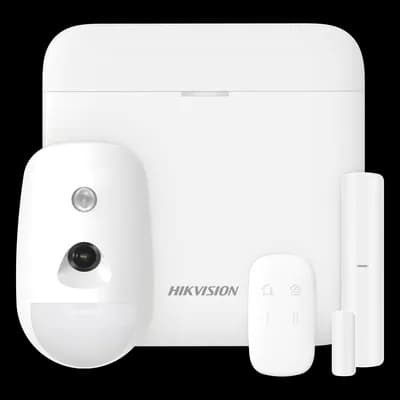 Hikvision DS-PWA48-KS-CAM