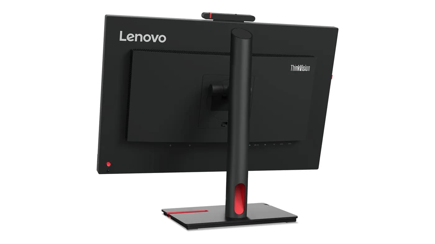 Lenovo ThinkVision T24v-30 monitor de computadora 60.5 cm (23.8") 1920 15
