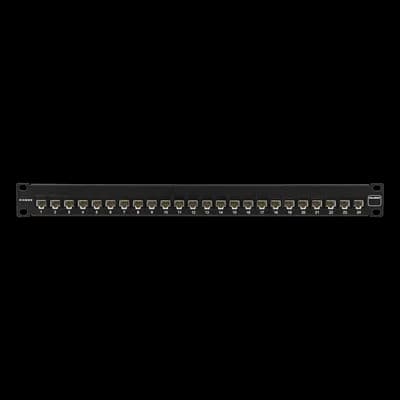 Siemon UP5-F1-24L-RS