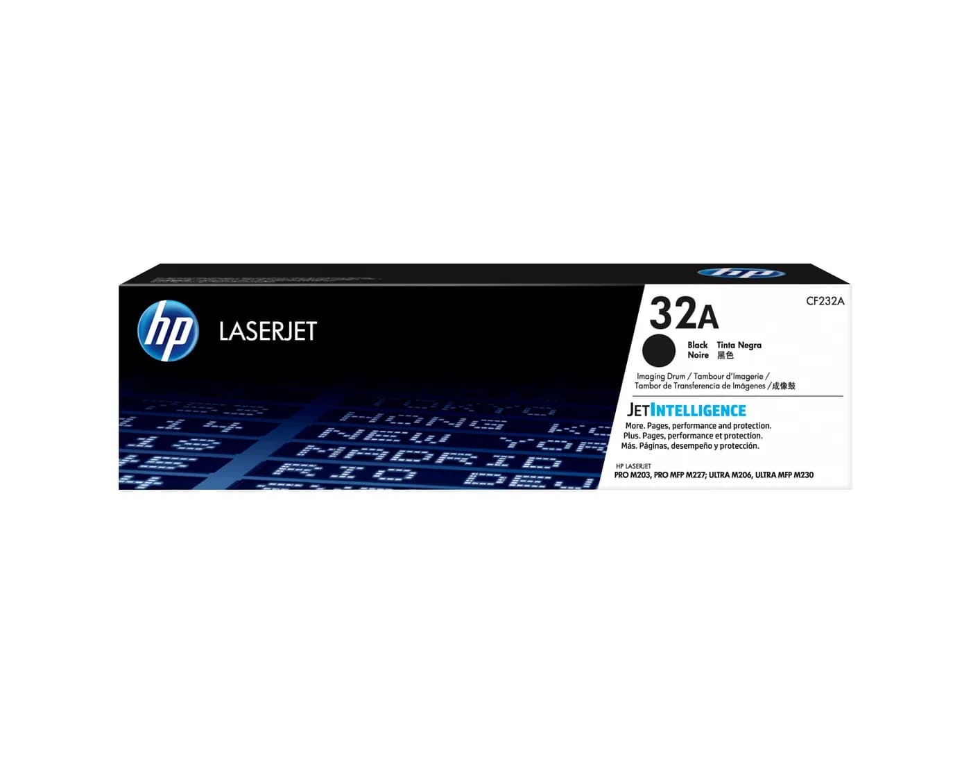 HP CF232A