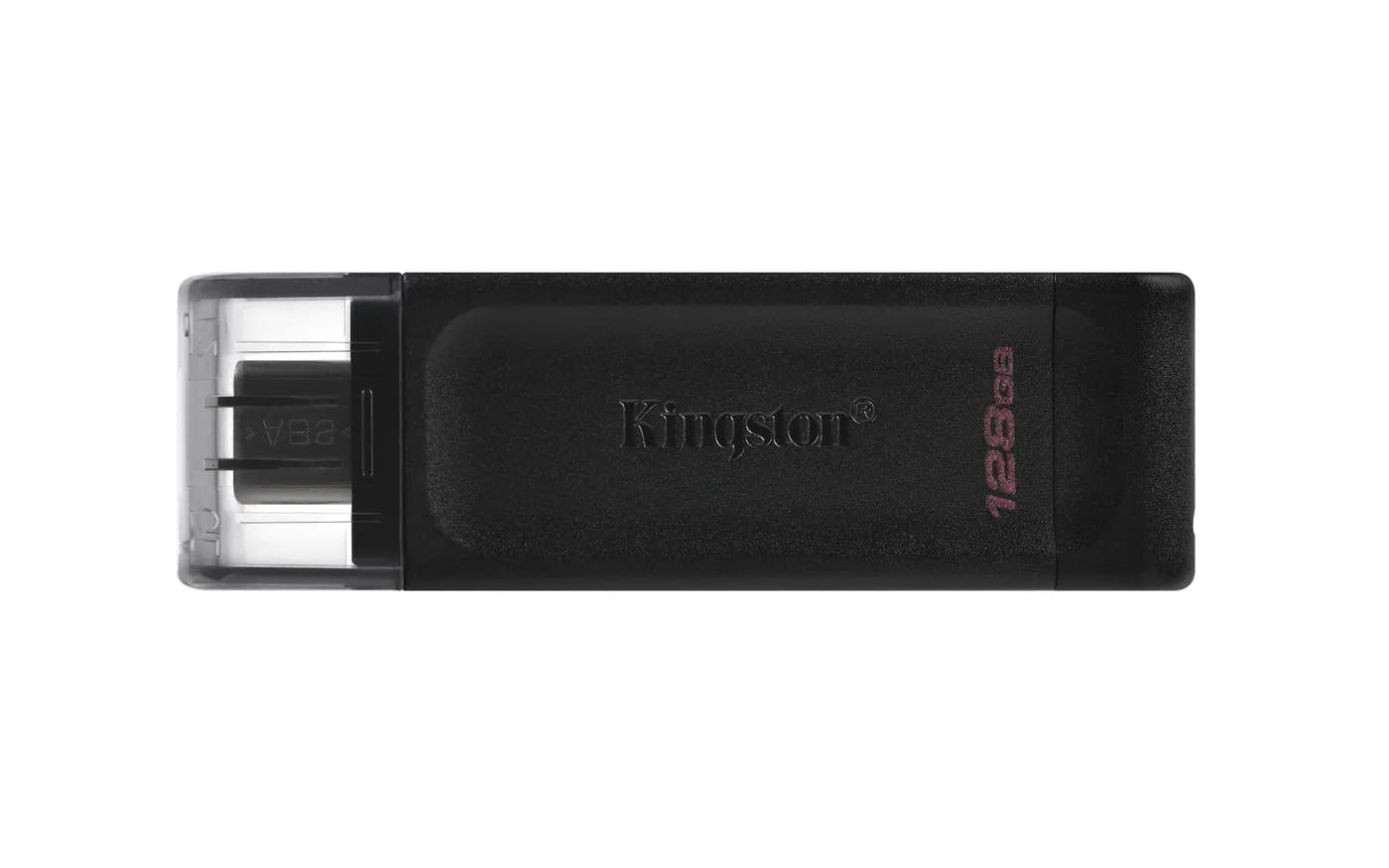 Kingston PP Flash DT70/128GB