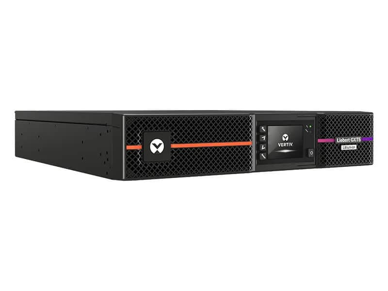 Vertiv Liebert GXT5LI-2000LVRT2UXL sistema de alimentación ininterrump 5