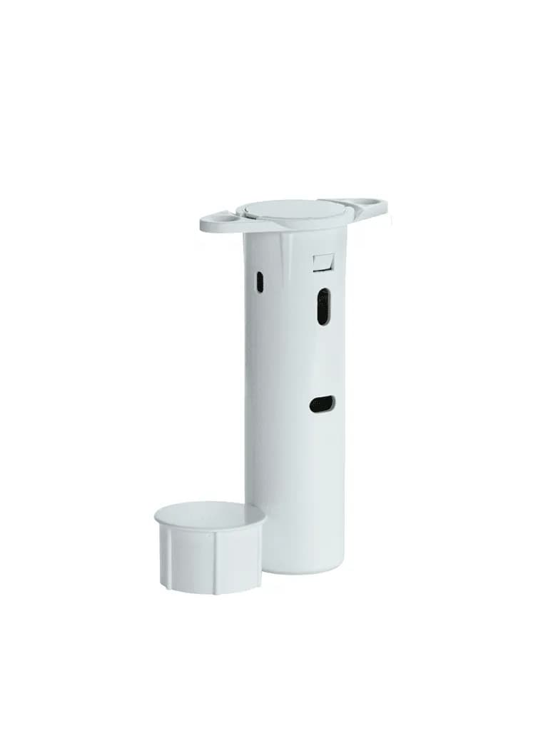 DSC PG9307 - Contacto Magnético de empotrar inalámbrico con tecnología 5