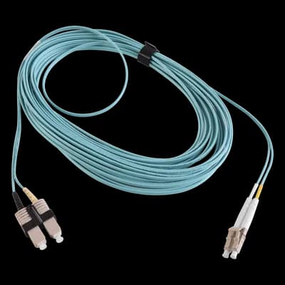 Siemon FJ2-LCSC5L-10AQ