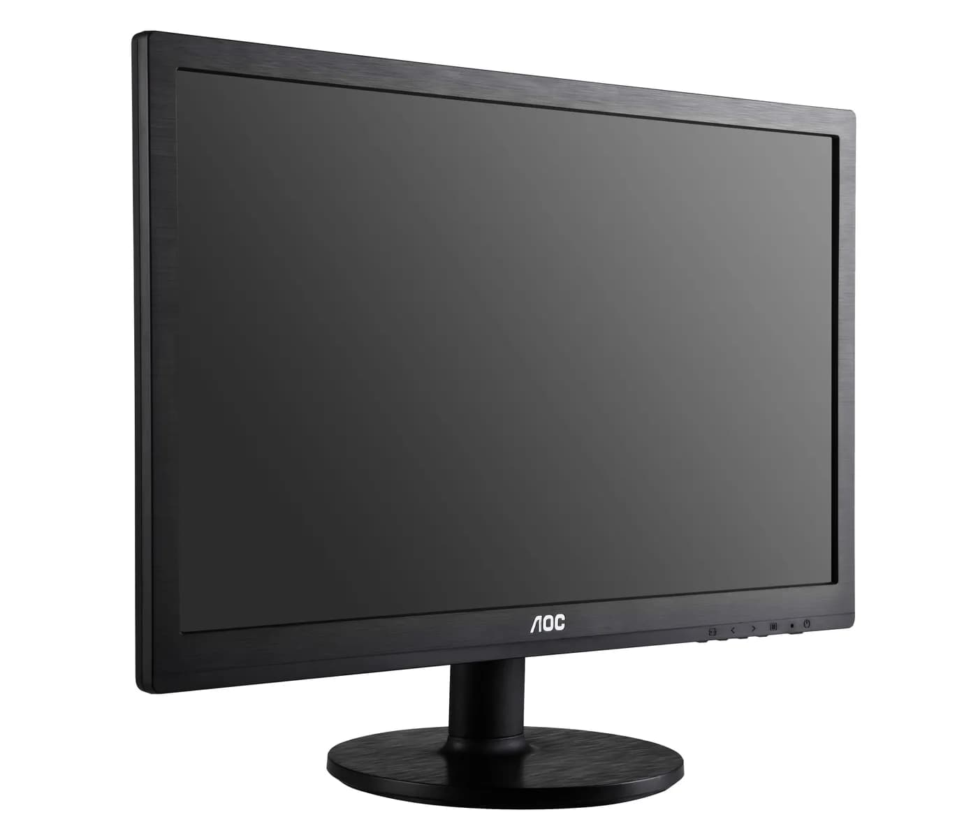AOC 60 Series E2260SWDN monitor de computadora 54.6 cm (21.5") 1920 x  7