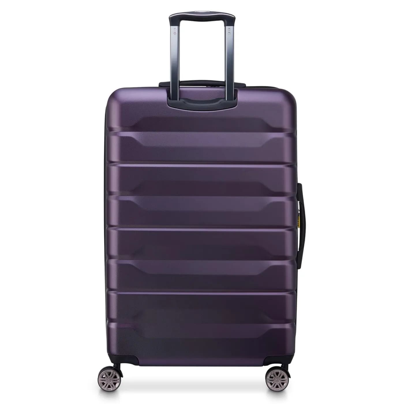 DELSEY MALETA AIR ARMOUR RIGIDA 28 PULG. MORADA 3