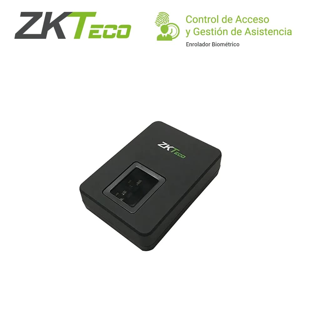 ZKTeco ZK9500