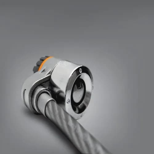 Kensington Candado con llave para portátiles MicroSaver® - Llave maest 7