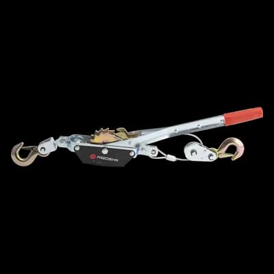 Precision PSTS02001