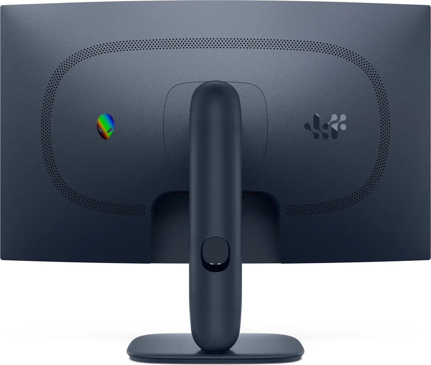 Alienware AW3225DM monitor de computadora 80 cm (31.5") 2560 x 1440 Pi 4