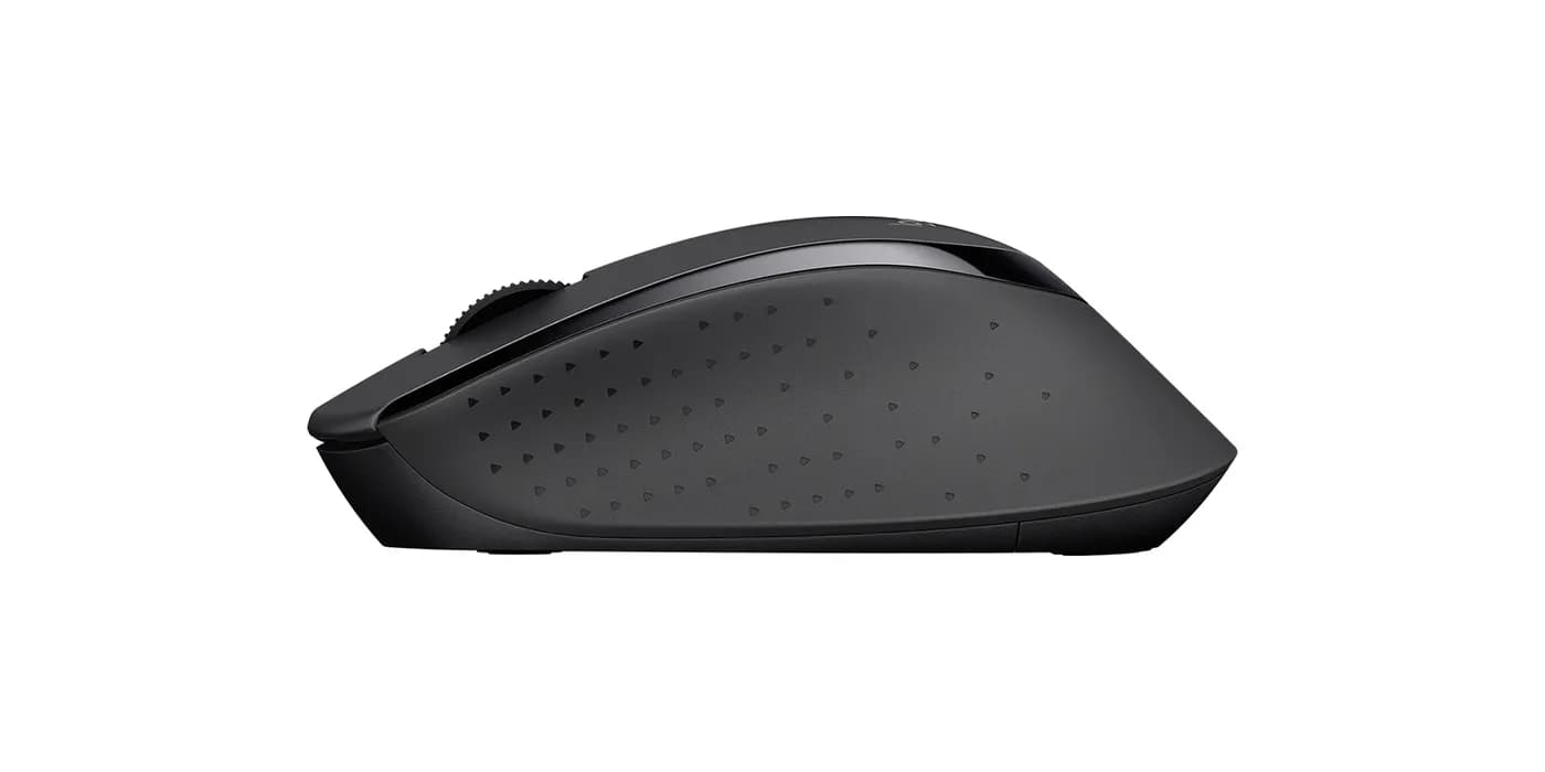Logitech MK345 3