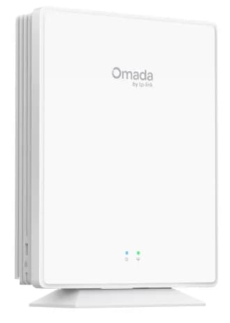 Access Point GPON Wi-Fi 6 / AX1800 / 1x GPON SC-APC + 4x Gigabit + 1x  2