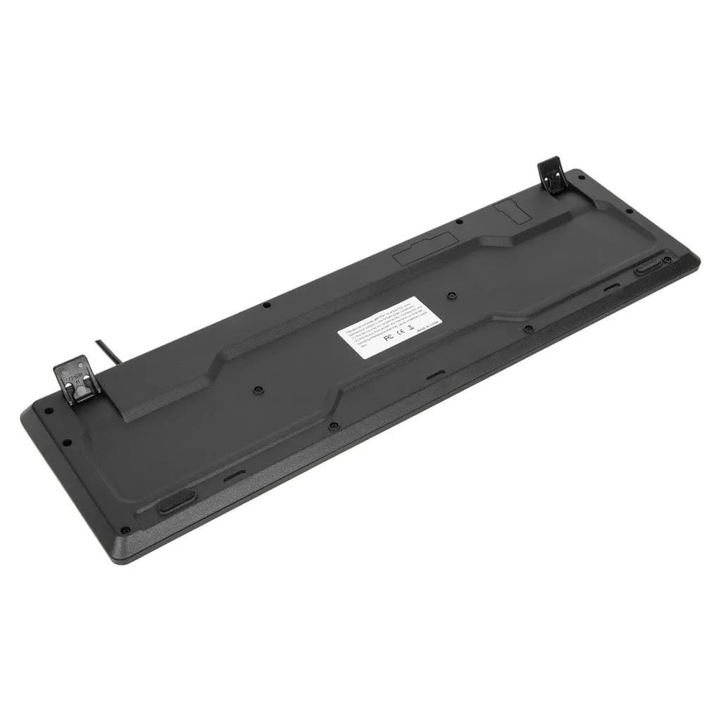 Teclado TARGUS AKB30ES 4