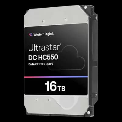 Western Digital (WD) WUH722016CLE6L0