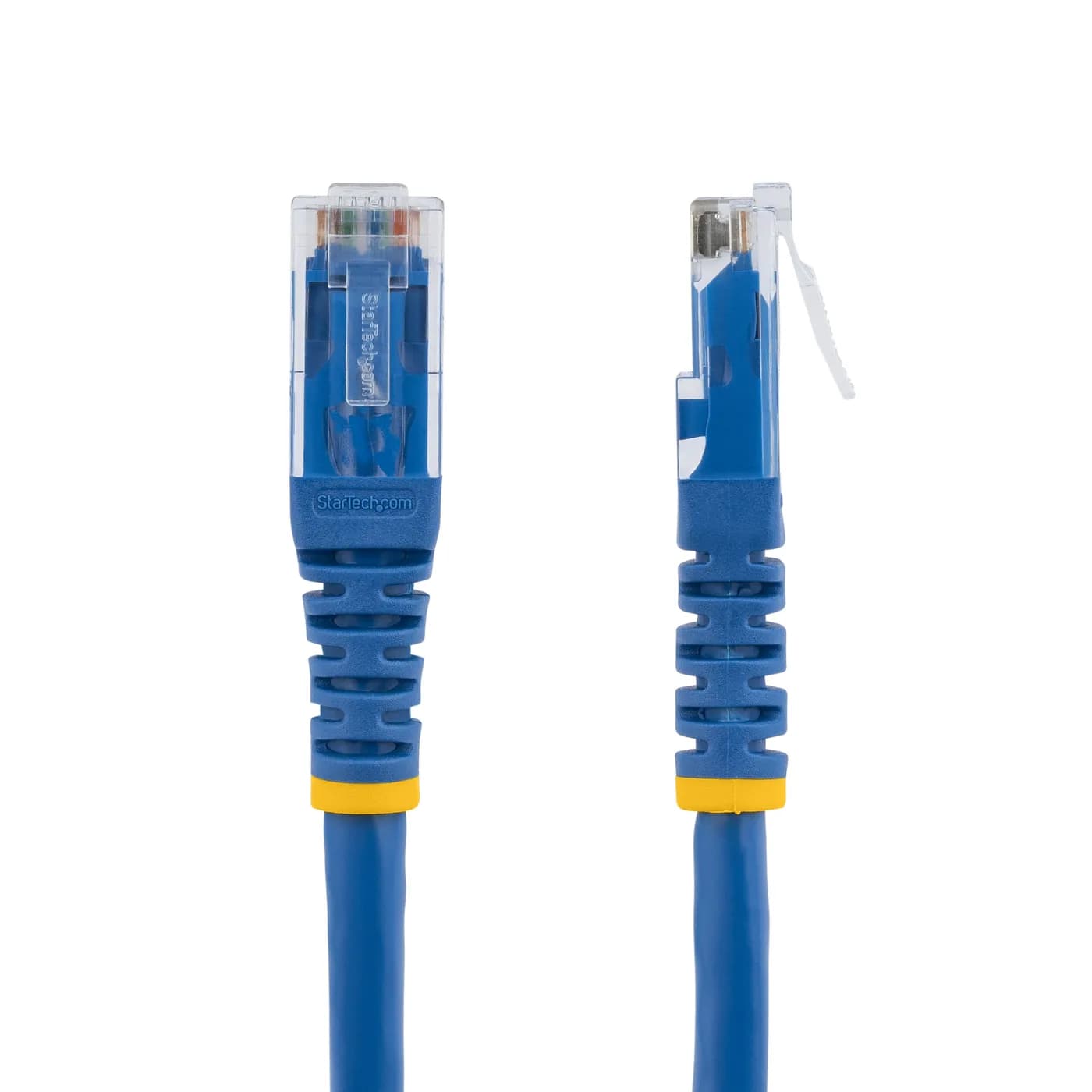 StarTech.com Cable de Red 91cm Categoría Cat6 UTP RJ45 Gigabit Etherne 2