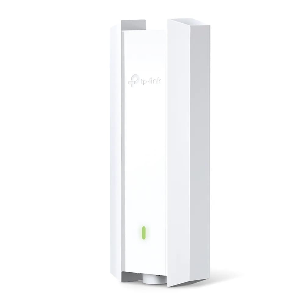 TP-Link Omada EAP650-Outdoor 3000 Mbit/s Blanco Energía sobre Ethernet 2