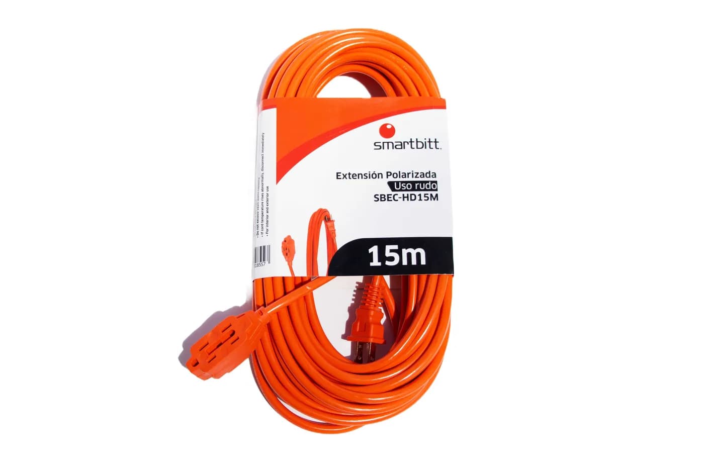 Smartbitt SBEC-HD15M