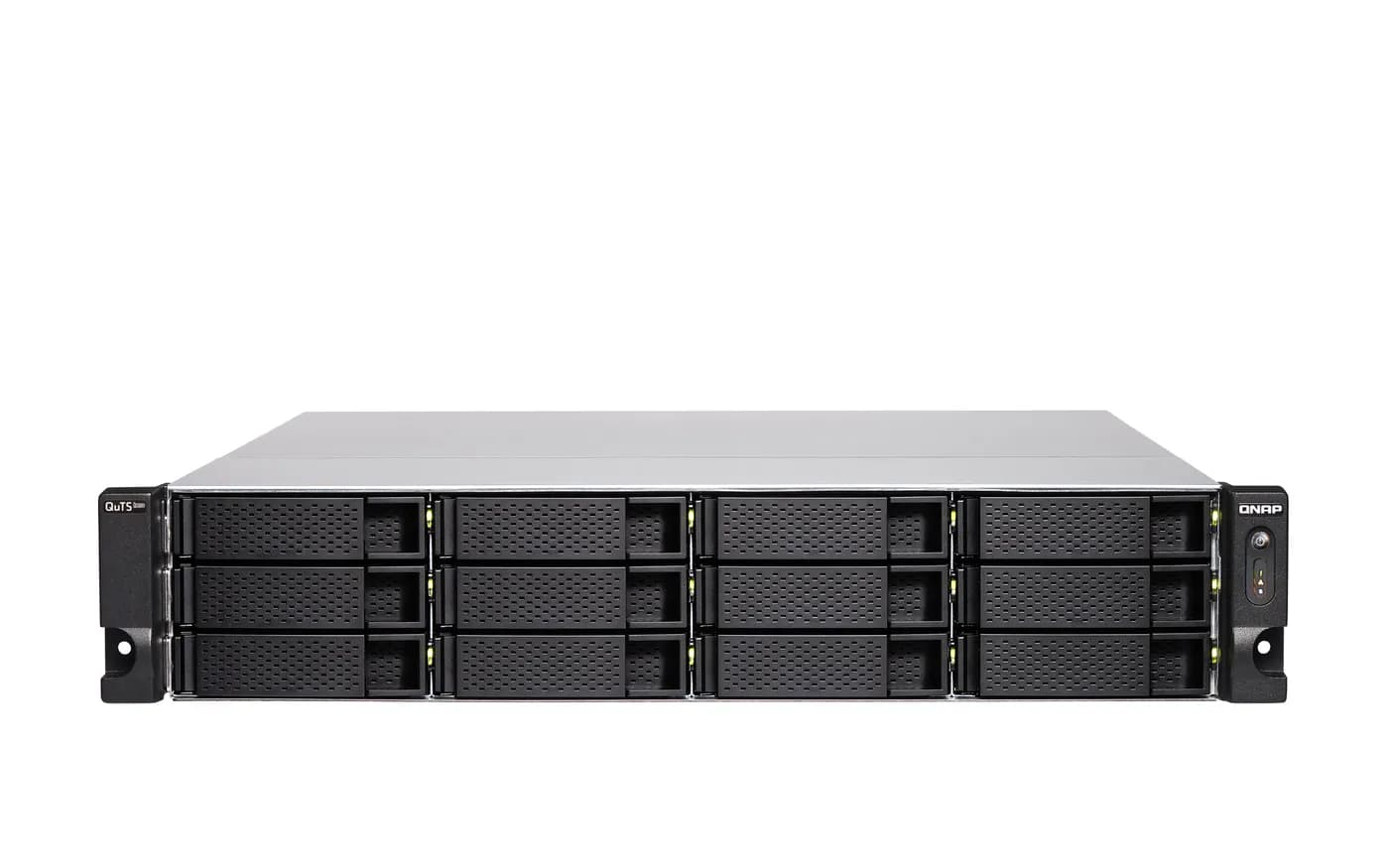 Qnap TS-H1886XU-RP-R2-D1622-32G-US