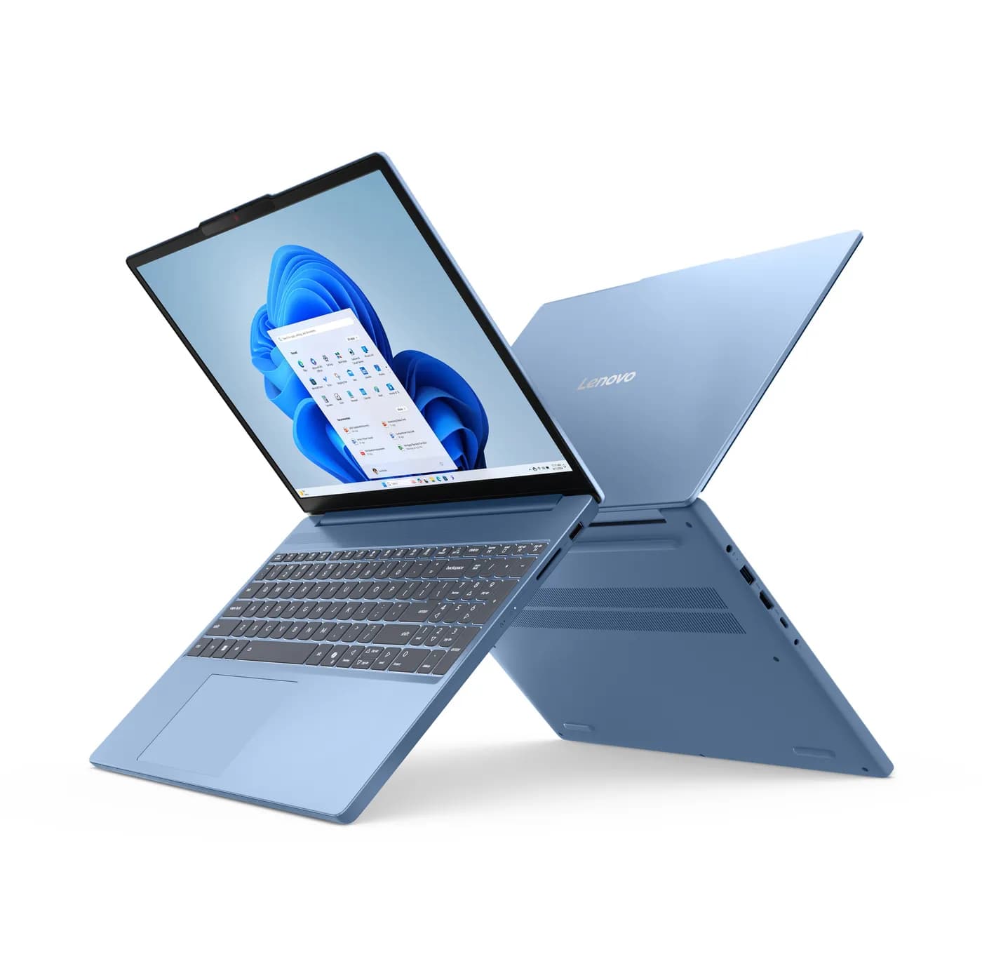 Lenovo IdeaPad Slim 3 15IRH10 Intel® Core™ i5 i5-13420H Computadora po 11