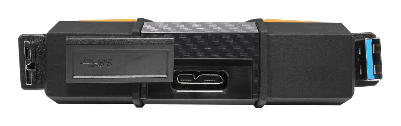 ADATA HD710 Pro disco duro externo 5 TB 3.2 Gen 1 (3.1 Gen 1) Negro 3