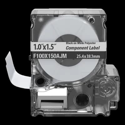 Panduit F100X150AJM