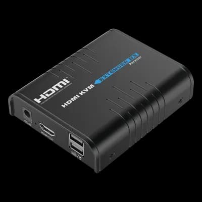 EPCOM Titanium TT373KVM4.0RX