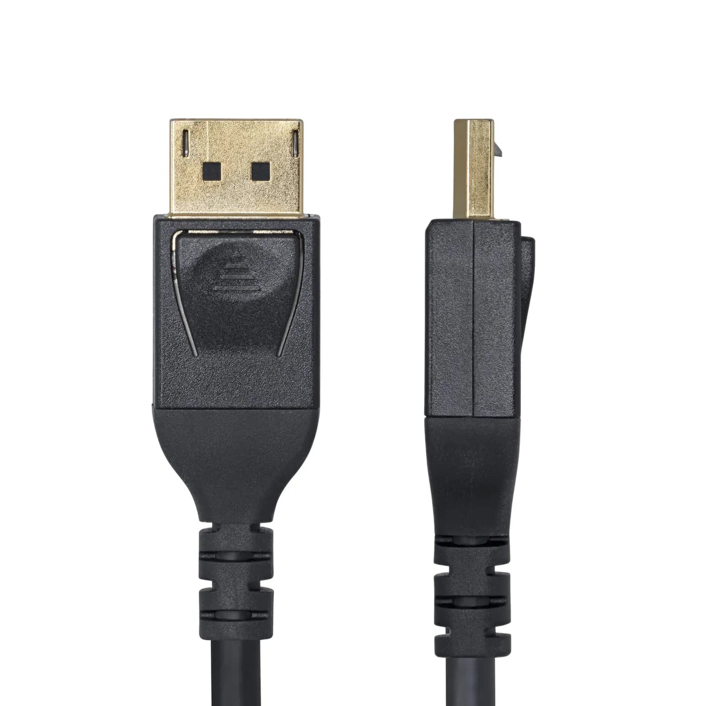 StarTech.com Cable Mini DisplayPort a DisplayPort 1.4 de 3m - 8K 60Hz  4