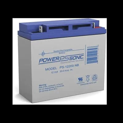 Power Sonic PS-12200-NB2