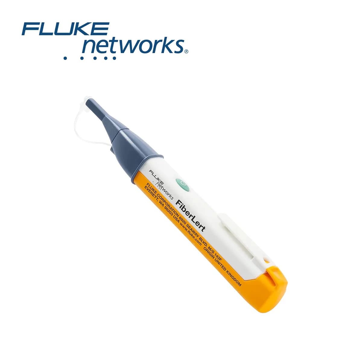 Fluke Networks FIBERLERT-125