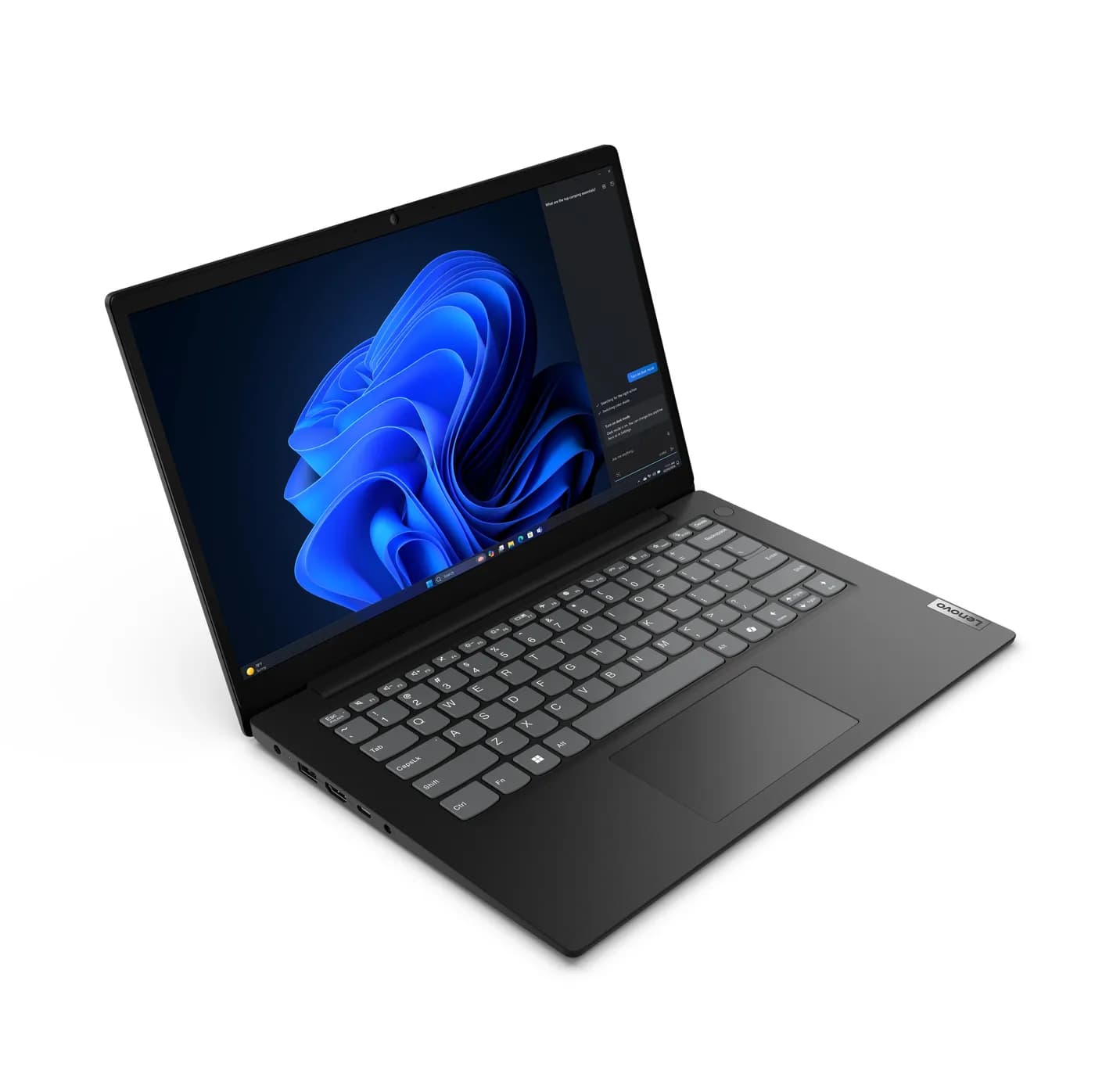 Lenovo V14 G5 IRL Intel® Core™ i3 i3-1315U Computadora portátil 35.6 c 2