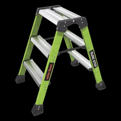 Little Giant Ladder Systems SURESTEP