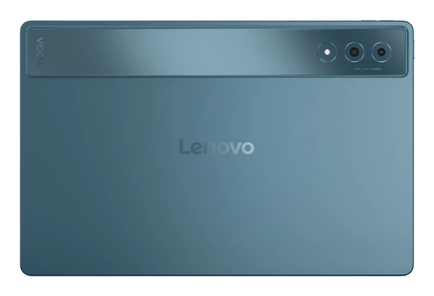 Lenovo Yoga Tab Plus Snapdragon 256 GB 32.3 cm (12.7") 16 GB Wi-Fi 7 ( 6