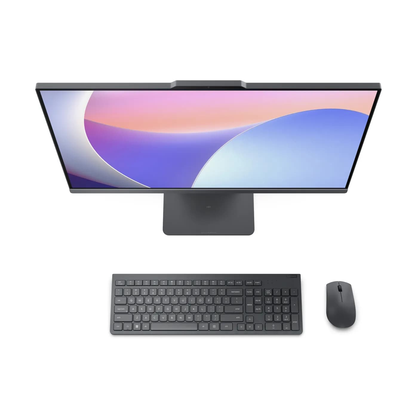 Lenovo IdeaCentre AIO 27IRH9 Intel® Core™ i7 i7-13620H 68.6 cm (27") 1 12