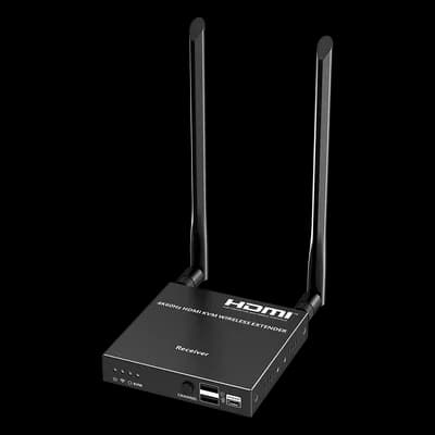 EPCOM Titanium TT699KVMV2.0RX
